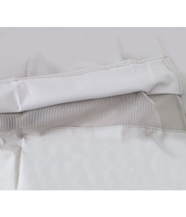 Tepro Universal Abdeckhaube 8607, Ca. B73,7/H119,4/T125,7 Cm 4 Tepro Universal Abdeckhaube 8607, Ca. B73,7/H119,4/T125,7 Cm – Bild 2