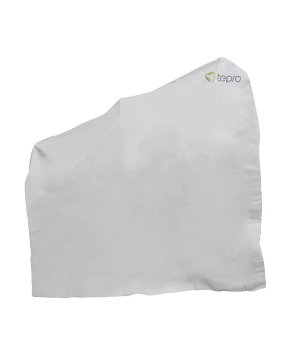 Tepro Universal Abdeckhaube 8607, Ca. B73,7/H119,4/T125,7 Cm 3 Tepro Universal Abdeckhaube 8607, Ca. B73,7/H119,4/T125,7 Cm