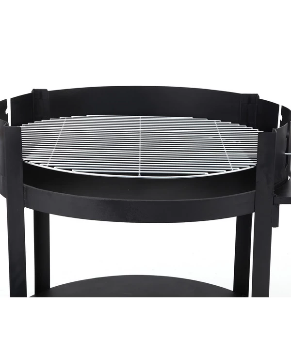 Tepro Chill & Grill Holzkohlegrill Calypso 9 Tepro Chill & Grill Holzkohlegrill Calypso – Bild 7