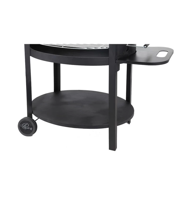 Tepro Chill & Grill Holzkohlegrill Calypso 10 Tepro Chill & Grill Holzkohlegrill Calypso – Bild 8