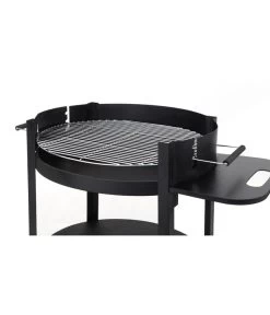 Tepro Chill & Grill Holzkohlegrill Calypso 23 Tepro Chill & Grill Holzkohlegrill Calypso -Outdoor Living Verkauf 2191583 WE DE 005 Calypso