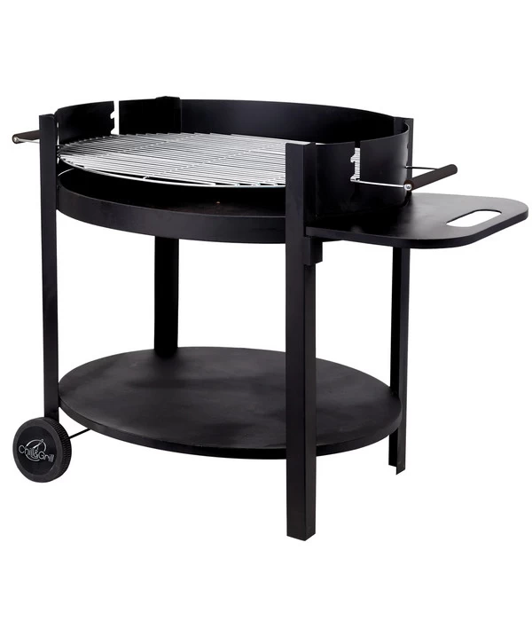 Tepro Chill & Grill Holzkohlegrill Calypso 3 Tepro Chill & Grill Holzkohlegrill Calypso