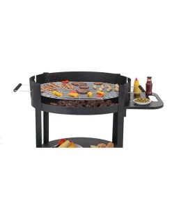 Tepro Chill & Grill Holzkohlegrill Calypso 17 Tepro Chill & Grill Holzkohlegrill Calypso -Outdoor Living Verkauf 2191583 WE MO 003 Calypso