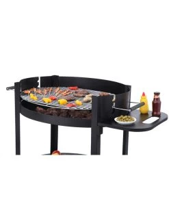 Tepro Chill & Grill Holzkohlegrill Calypso 18 Tepro Chill & Grill Holzkohlegrill Calypso -Outdoor Living Verkauf 2191583 WE MO 004 Calypso