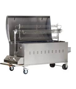 Tepro Spanferkel-, Lamm- Und Hähnchengrill Columbus