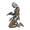 Rottenecker Bronze-Figur Noelle Klein, Wasserspeiend 1 Rottenecker Bronze-Figur Noelle Klein, Wasserspeiend -Outdoor Living Verkauf 2352607 WE FS 001 RotteneckerBronzeFigurNoellekleinwasserspeiend