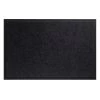 Hamat Fußmatte Twister, Schwarz, Ca. B90/T60 Cm -Outdoor Living Verkauf 2360188 WE FS 001 HamatFussmatteTwisterschwarz60x90cm