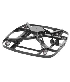 Schneider Schirmständer Für Ampelschirme, Fahrbar -Outdoor Living Verkauf 2454650 WE DE 004 Schirmstaender