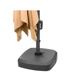 Schneider Schirmständer Für Ampelschirme, Fahrbar -Outdoor Living Verkauf 2454650 WE DE 006 Schirmstaender