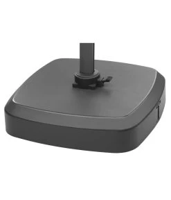 Schneider Schirmständer Für Ampelschirme, Fahrbar