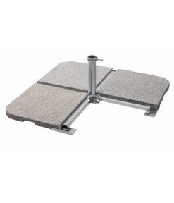 Schneider Plattenständer Für Schirmstöcke Bis Ø 55 Mm 5 Schneider Plattenständer Für Schirmstöcke Bis Ø 55 Mm -Outdoor Living Verkauf 2454718 WE DE 001 Plattenstaender