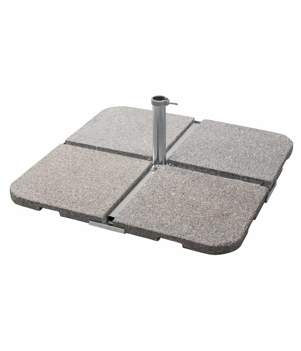 Schneider Plattenständer Für Schirmstöcke Bis Ø 55 Mm 3 Schneider Plattenständer Für Schirmstöcke Bis Ø 55 Mm