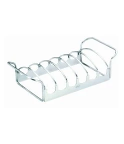 Rösle Braten-/ Rippchenhalter, Klein