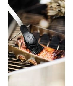 Rösle Braten-/ Rippchenhalter, Klein -Outdoor Living Verkauf 2460202 WE MO 004 BratenUndRippchenhalter