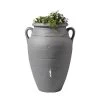 GARANTIA Antik Amphore Regentonne -Outdoor Living Verkauf 2469245 WE FS 001 AntikAmphore250Ldarkgranite