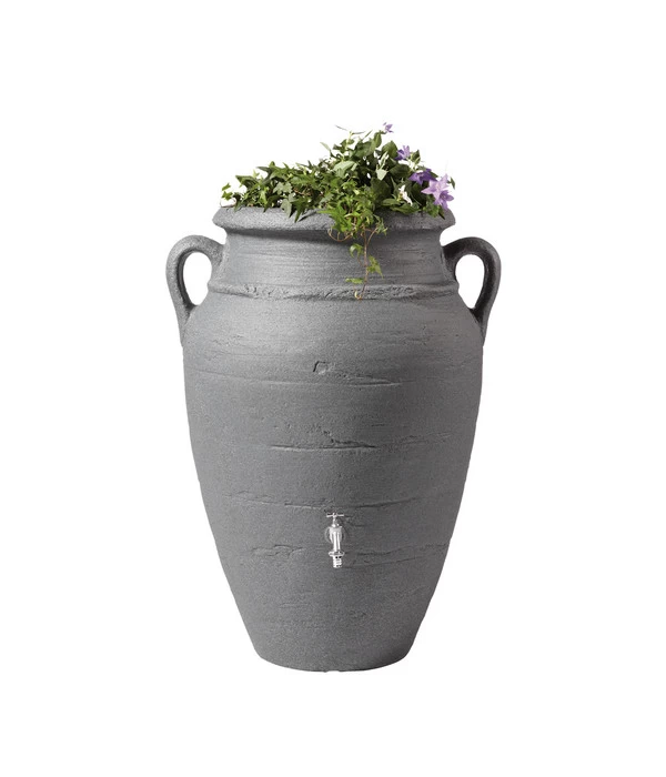 GARANTIA Antik Amphore Regentonne 3 GARANTIA Antik Amphore Regentonne