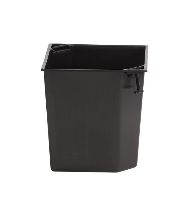 Dehner Kunststoff-Topf Elise, Konisch, Glänzend, Inkl. Bewässerungssystem 11 Dehner Kunststoff-Topf Elise, Konisch, Glänzend, Inkl. Bewässerungssystem – Bild 9