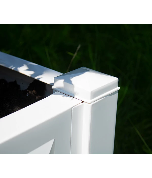 KHW Kunststoff-Gartenbank Berlin 9 KHW Kunststoff-Gartenbank Berlin – Bild 7