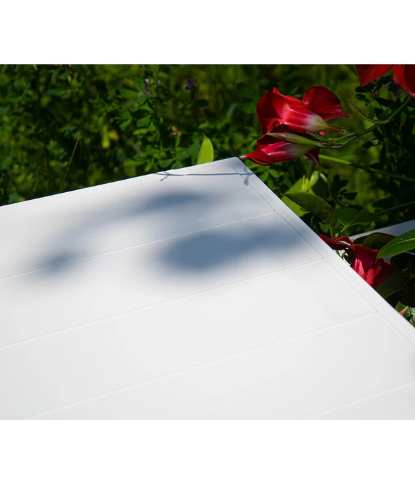 KHW Kunststoff-Gartenbank Berlin 12 KHW Kunststoff-Gartenbank Berlin – Bild 10