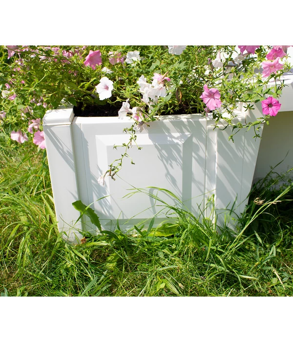 KHW Kunststoff-Gartenbank Berlin 13 KHW Kunststoff-Gartenbank Berlin – Bild 11