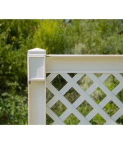 KHW Kunststoff-Gartenbank Kopenhagen -Outdoor Living Verkauf 2547511 WE DE 004 BankKopenhagenweiss