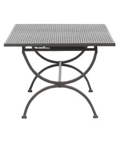 MBM Ausziehtisch Romeo, Ca. B165-215/H73/T100 Cm -Outdoor Living Verkauf 2565596 WE DE 007 MBMAusziehtischRomeo