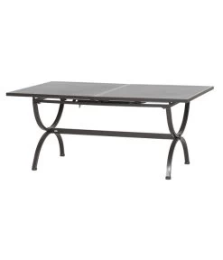 MBM Ausziehtisch Romeo, Ca. B165-215/H73/T100 Cm -Outdoor Living Verkauf 2565596 WE FS 002 MBMAusziehtischRomeo