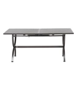 MBM Ausziehtisch Romeo, Ca. B165-215/H73/T100 Cm -Outdoor Living Verkauf 2565596 WE FS 005 MBMAusziehtischRomeo