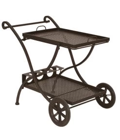 MBM Servierwagen Romeo, Ca. B93/H81,5/T65,5 Cm