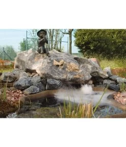 Seliger Nebelgerät Fogstar 600 -Outdoor Living Verkauf 2702553 WE MO 002 SeligerNebelgeraetFogstar600