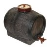 Roto Weinfass Barik, 23 L 1 Roto Weinfass Barik, 23 L -Outdoor Living Verkauf 2720266 WE FS 001 WeinfassBarik23Liter