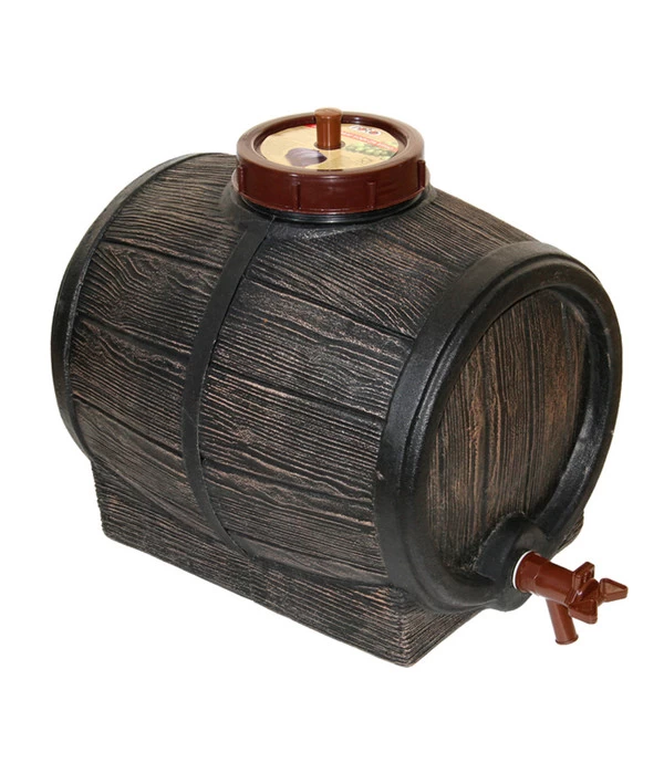Roto Weinfass Barik, 23 L 3 Roto Weinfass Barik, 23 L