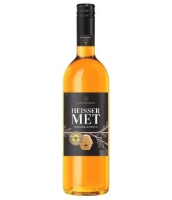 Heisser Met Honigwein, 0,75 L