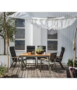 Dehner Klappstuhl Colmar 12 Dehner Klappstuhl Colmar -Outdoor Living Verkauf 2785608 2779031 WE MO 002 GruppeColmar