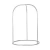 La Siesta Hängestuhlständer Romano -Outdoor Living Verkauf 2851251 WE FS 001 HaengemattenstaenderRomano