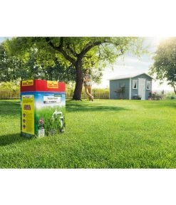Wolf-Garten Trocken-Rasen Premium L-TP -Outdoor Living Verkauf 2905115 WE MO 001 RasensamenRasenpflegeLTP100Wolfgarten