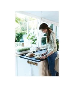 Elho Anzuchtschale L 5 Elho Anzuchtschale L -Outdoor Living Verkauf 3009388 WE MO 001 AnzuchtschaleLschwarzElho