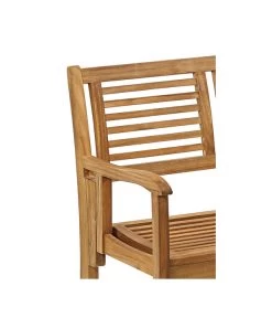 Dehner Klappbank Douglas, 3-Sitzer -Outdoor Living Verkauf 3099629 3099611 WE DE 001 DehnerKlappbankDouglas