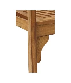 Dehner Klappbank Douglas, 4-Sitzer -Outdoor Living Verkauf 3099629 3099611 WE DE 002 DehnerKlappbankDouglas 1