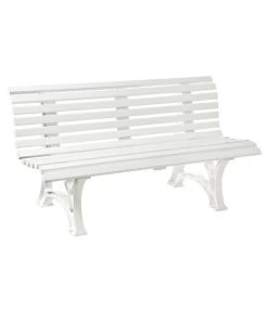 Blome Bank Helgoland, 3-Sitzer