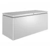 Biohort LoungeBox 200 -Outdoor Living Verkauf 3180866 WE FS 001 BiohortLoungeBox200SilberMetallic