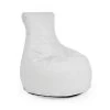 Outbag Outdoor-Sitzsack Slope Deluxe, Skin White -Outdoor Living Verkauf 3207016 WE FS 001 SlopeDeluxeSkinWhite