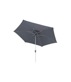 Doppler Sonnenschirm Active Auto Tilt, Rund, Ca. Ø320 Cm 5 Doppler Sonnenschirm Active Auto Tilt, Rund, Ca. Ø320 Cm -Outdoor Living Verkauf 3223906 WE FS 002 ActiveAnthrazit