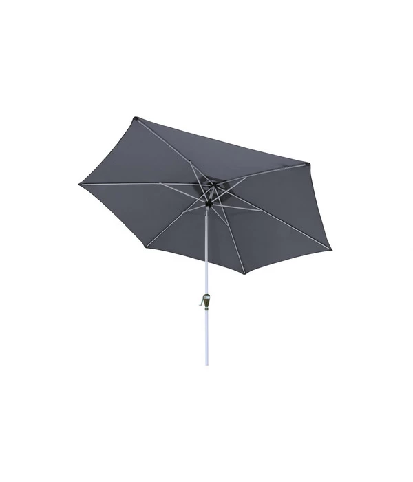 Doppler Sonnenschirm Active Auto Tilt, Rund, Ca. Ø320 Cm 4 Doppler Sonnenschirm Active Auto Tilt, Rund, Ca. Ø320 Cm – Bild 2