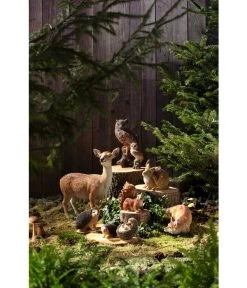 Dehner Polyresin-Igel, Ca. B20/H15/T12 Cm -Outdoor Living Verkauf 3255585 3249588 3255577 3254414 3249661 WE MO 001 DehnerPolyresinWaldtiere 1