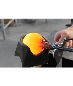 MP Glaszauber Glas-Vogeltränke, Ca. Ø30 Cm -Outdoor Living Verkauf 3255692 WE DE 001 GlashuettePolczerHerstellung