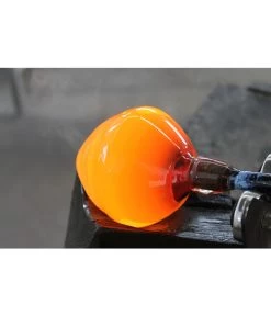 MP Glaszauber Glas-Vogeltränke, Ca. Ø30 Cm -Outdoor Living Verkauf 3255692 WE DE 002 GlashuettePolczerHerstellung