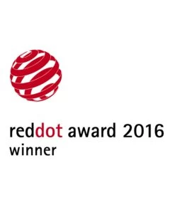 GARDENA Alu-Gartenschere B/L² -Outdoor Living Verkauf 3269610 WE DE 002 GardenaAluGartenschereHandschereReddotAward