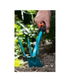 GARDENA Combisystem-Kleinhäckchen 6 GARDENA Combisystem-Kleinhäckchen -Outdoor Living Verkauf 3269669 WE MO 001 GardenaHleinhaeckchen3Zinken