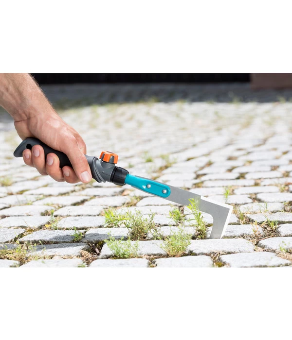 GARDENA Combisystem-Fugenkratzer 4 GARDENA Combisystem-Fugenkratzer – Bild 2